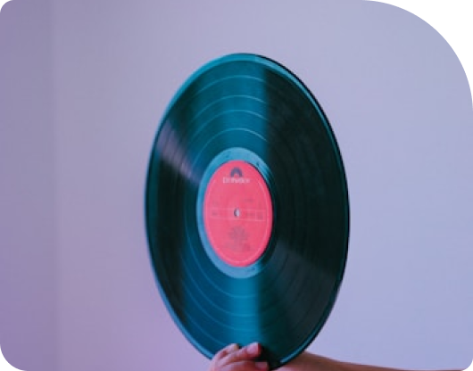 Vinyl